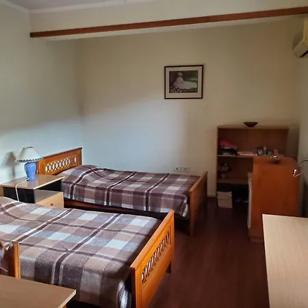 Casa Italia 1 Gjirokaster