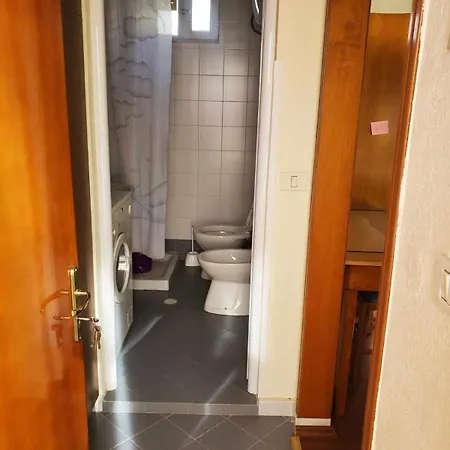 Casa Italia 1 Apartment