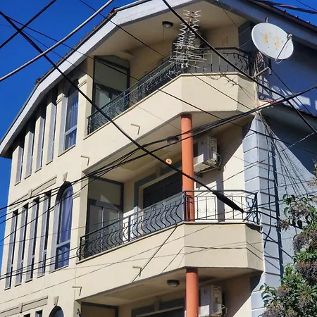 Casa Italia 1