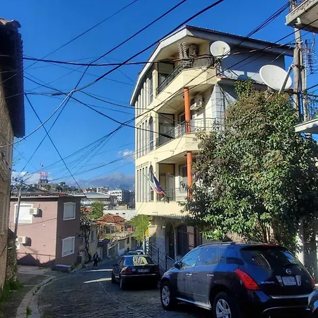 Apartment Casa Italia 1 *